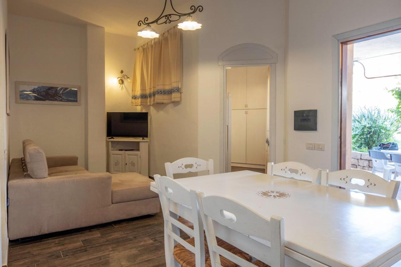 Orso Residence Palau Zewnętrze zdjęcie