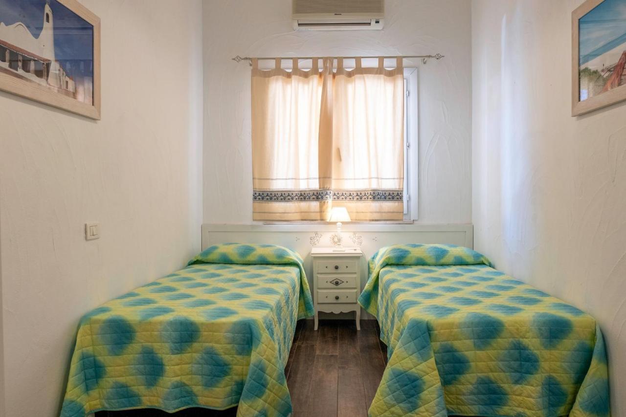 Orso Residence Palau Zewnętrze zdjęcie