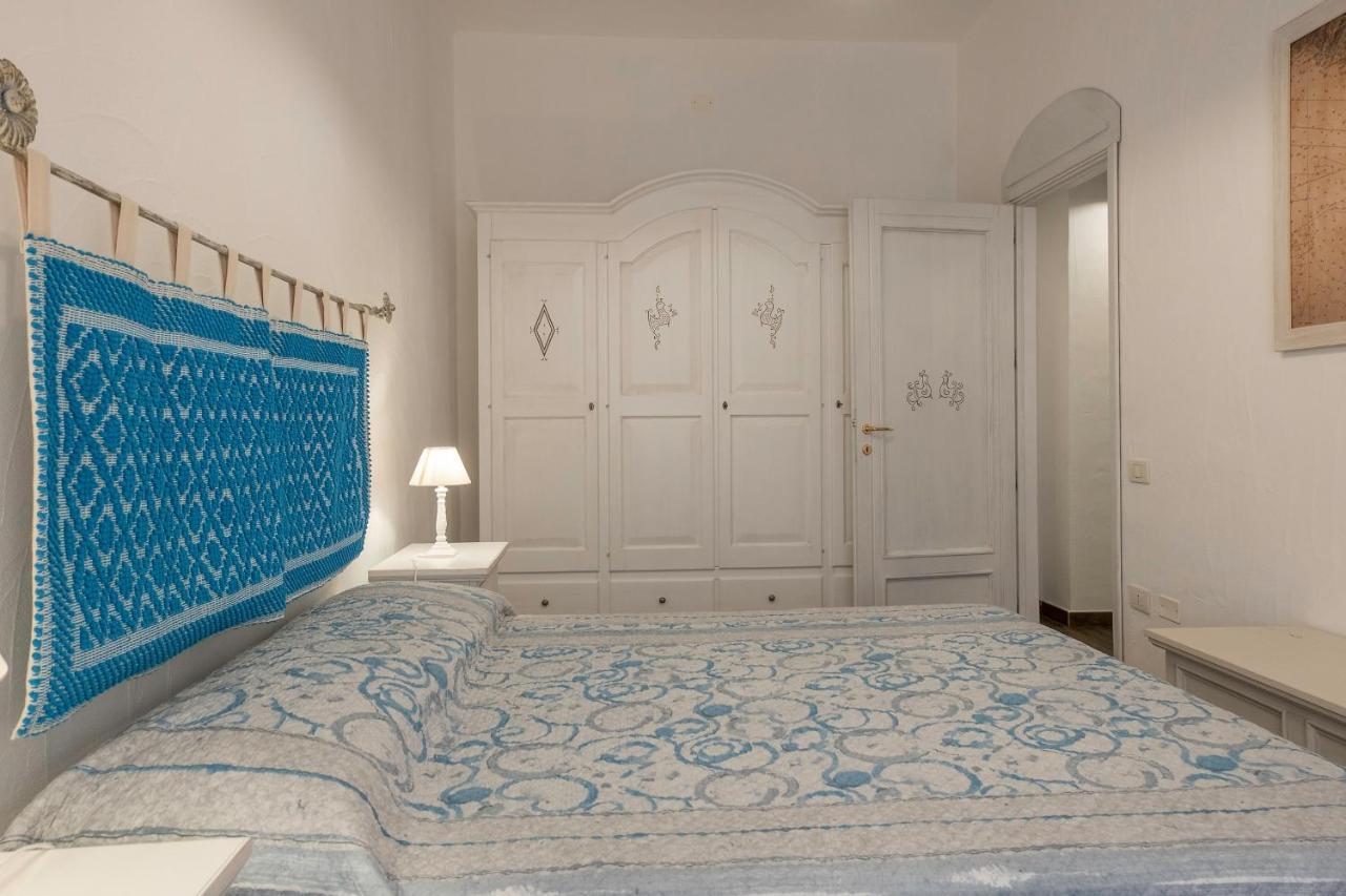 Orso Residence Palau Zewnętrze zdjęcie